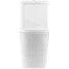 Чаша напольного унитаза BelBagno Albano BB120CP