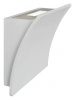 Накладной светильник iLedex Alyot ZD8082L-6W WH