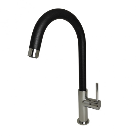 Смеситель для кухни Paini Sky 78CR57244SLMKM