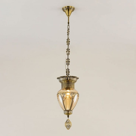 Подвесной светильник Citilux Каир CL419213