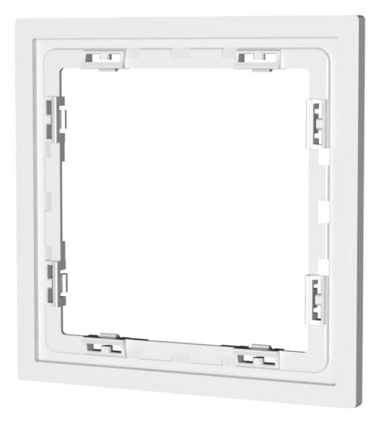 Рамка на 1 пост Voltum S70 VLS100102