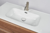 Раковина Inda Kona T298320KONA