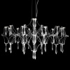 Подвесная люстра O-LUCE Emilia 1094711-1