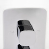 Душевой комплект WasserKRAFT A178644 Thermo с термостатом