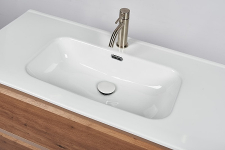 Раковина Inda Kona T298320KONA