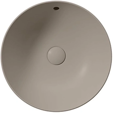 Раковина 42x42 см GSI Pura 885505