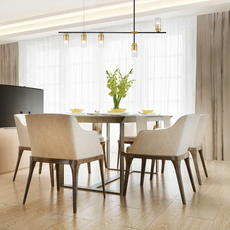 Светильник на штанге Escada Reverse 2100/5P