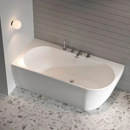 Акриловая ванна Ravak Freedom 170х80 XC00100041 белый