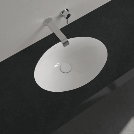 Раковина Villeroy&Boch Evana 61470001