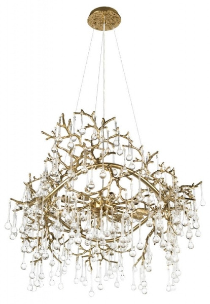 Подвесная люстра Loft it Coral 10351/800 AB