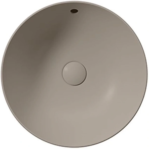 Раковина 42x42 см GSI Pura 885505