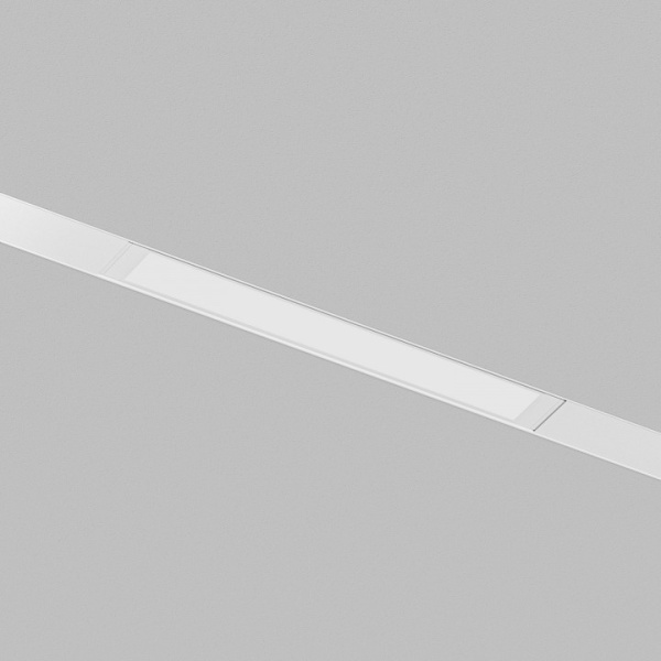 Встраиваемый светильник Denkirs SIMPLE LINEAR DK8203-WH