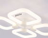 Потолочная люстра Ambrella Light FA FA3819