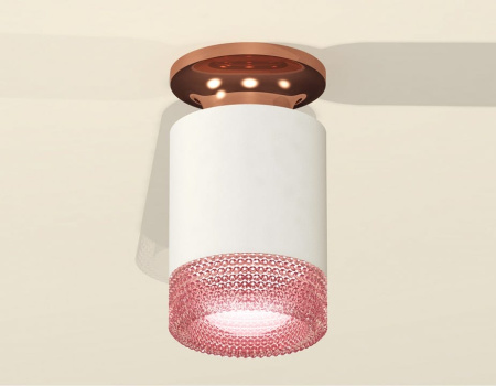 Накладной светильник Ambrella Light XS XS6301202