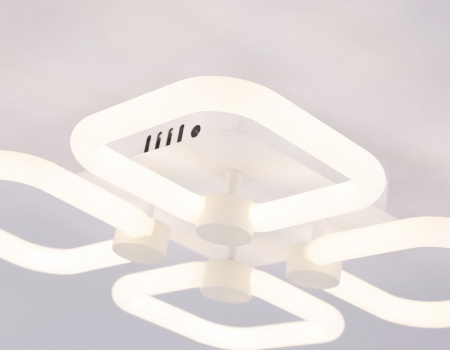Потолочная люстра Ambrella Light FA FA3819