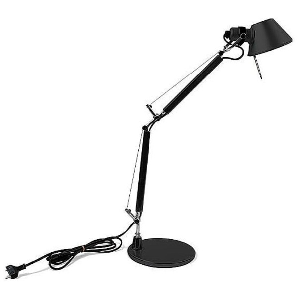 Настольная лампа офисная Artemide A011830