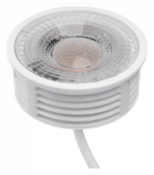 Модуль светодиодный Wolta WDL-MR16-220V10W4K-LC