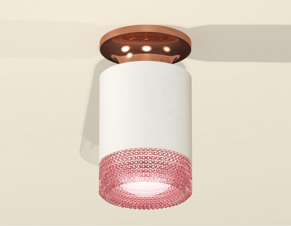 Накладной светильник Ambrella Light XS XS6301202