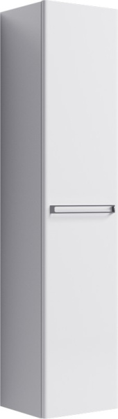 Шкаф-пенал AQWELLA Neo 35 (Neo.05.35) белый