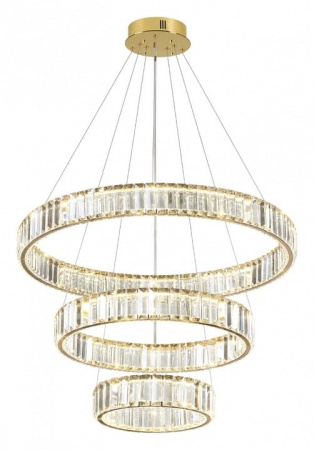 Подвесной светильник Odeon Light Vekia 5015/88L
