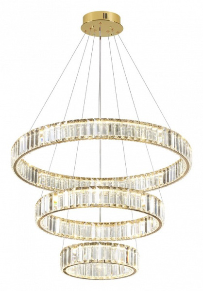 Подвесной светильник Odeon Light Vekia 5015/88L
