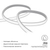 Комплект с лентой светодиодной Apeyron Electrics  10-104