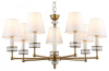 Подвесная люстра Ambrella Light LH LH71023