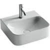 Раковина 43,5x39,5 Ceramica Nova Aura CN2005