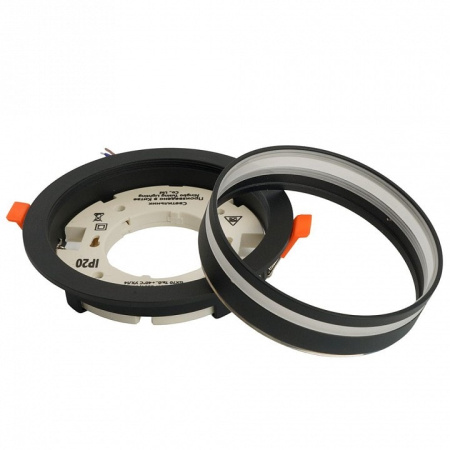 Встраиваемый светильник Feron DL702 51098