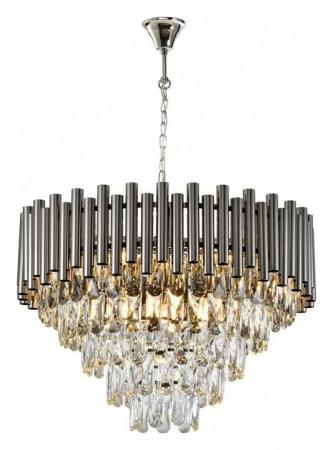 Подвесной светильник iLamp Savage P9510-8 NIC