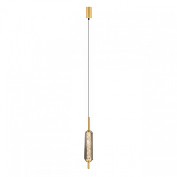 Подвесной светильник Imex PLC-7076 PLC-7076-220-P-GREY