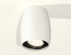 Накладной светильник Ambrella Light XS XS1122002