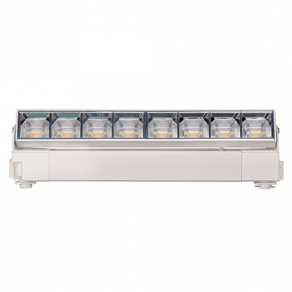 Накладной светильник Jazzway  PTR 2120R 20w 4000K 60° WH IP40