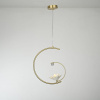 Подвесной светильник Imperiumloft MAGNOLIA MAGNOLIA01