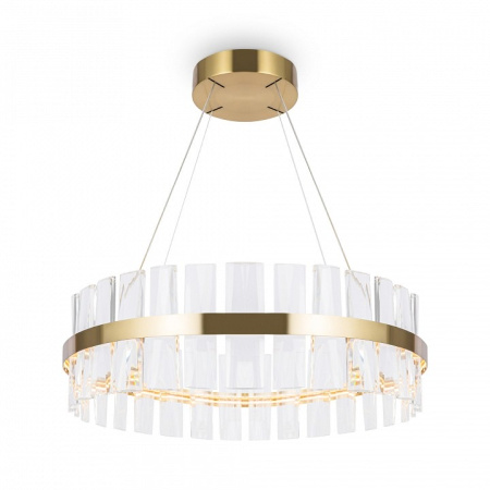 Подвесной светильник Maytoni Mirage MOD173PL-L45BS3K