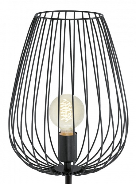 Торшер Eglo Newtown 49474