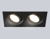 Встраиваемый светильник Ambrella Light TN TN102746