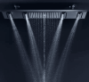 Верхний душ Axor ShowerSolutions 10628000