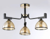 Люстра на штанге Ambrella Light TR TR9098