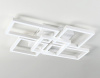 Потолочная люстра Ambrella Light ACRYLICA FA1011