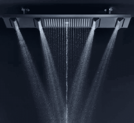 Верхний душ Axor ShowerSolutions 10628000
