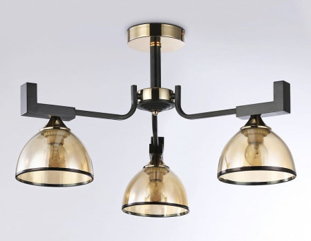 Люстра на штанге Ambrella Light TR TR9098