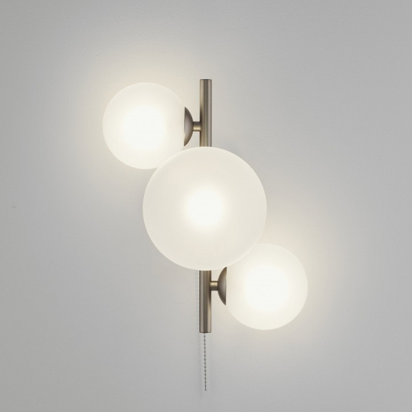 Бра Moderli Renny V11464-3W