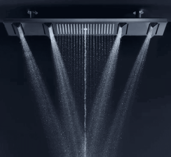 Верхний душ Axor ShowerSolutions 10628000