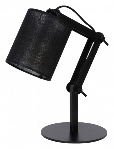 Настольная лампа декоративная Lucide Tampa 45592/81/30