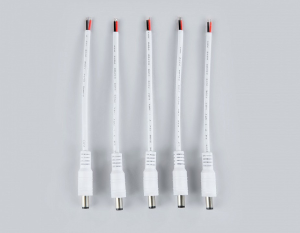 Соединитель ленты с разъемом 'ПАПА' Ambrella Light GS GS7951