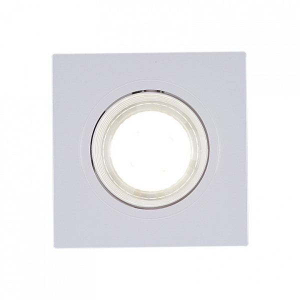 Встраиваемый светильник Reluce  81110-9.0-001 LED5W WT