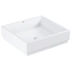 Раковина 50x47 см Grohe Cube Ceramic 3948100H