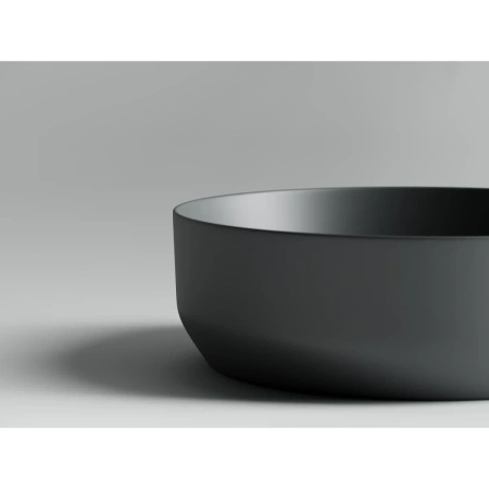 Раковина 39x39 см Ceramica Nova Element CN6022MDH
