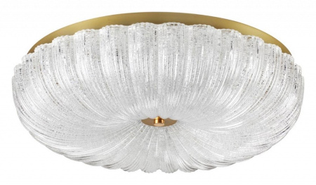 Накладной светильник Sonex Tesoro 7719/60L